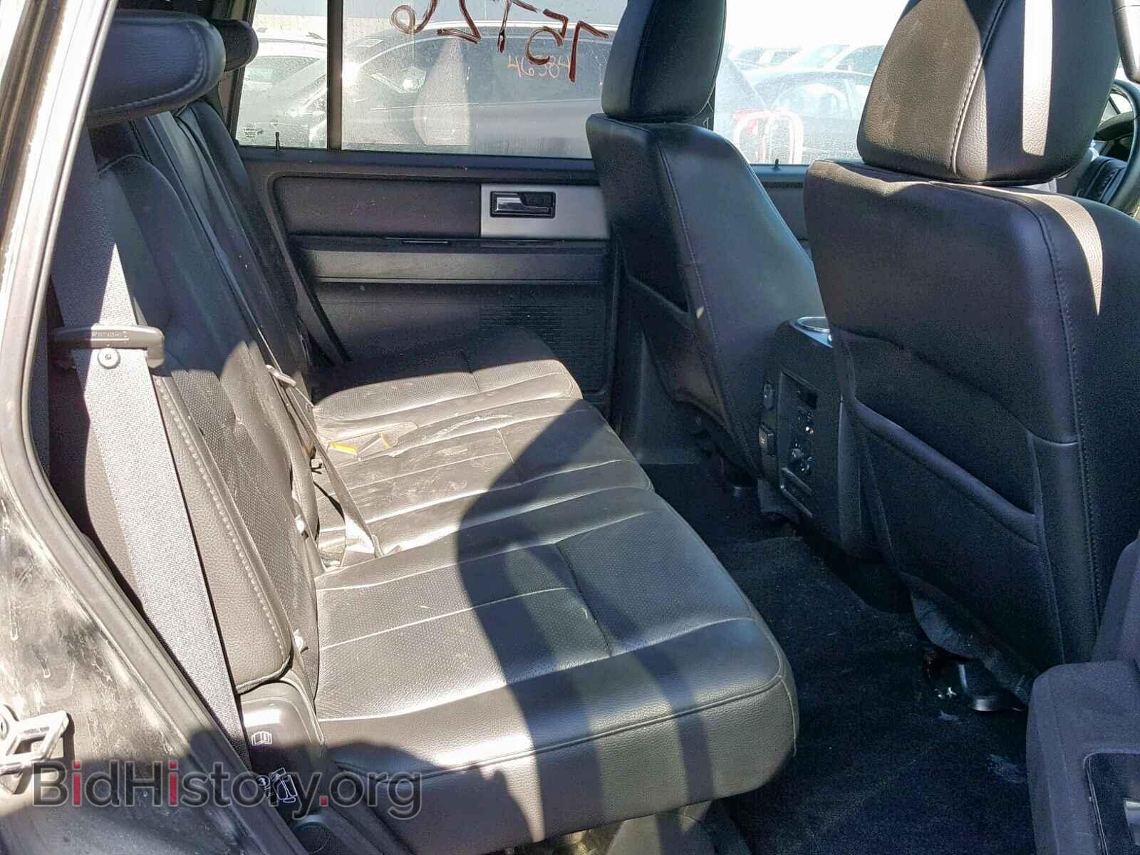 2014 FORD EXPEDITION - VIN: 1FMJU2A54EEF44411 - Фото 6