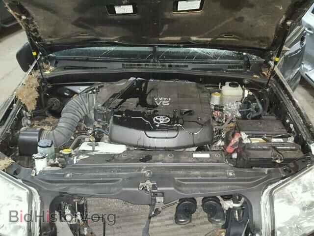 2008 TOYOTA 4RUNNER - VIN: JTEBU17R58K024698 - Фото 7