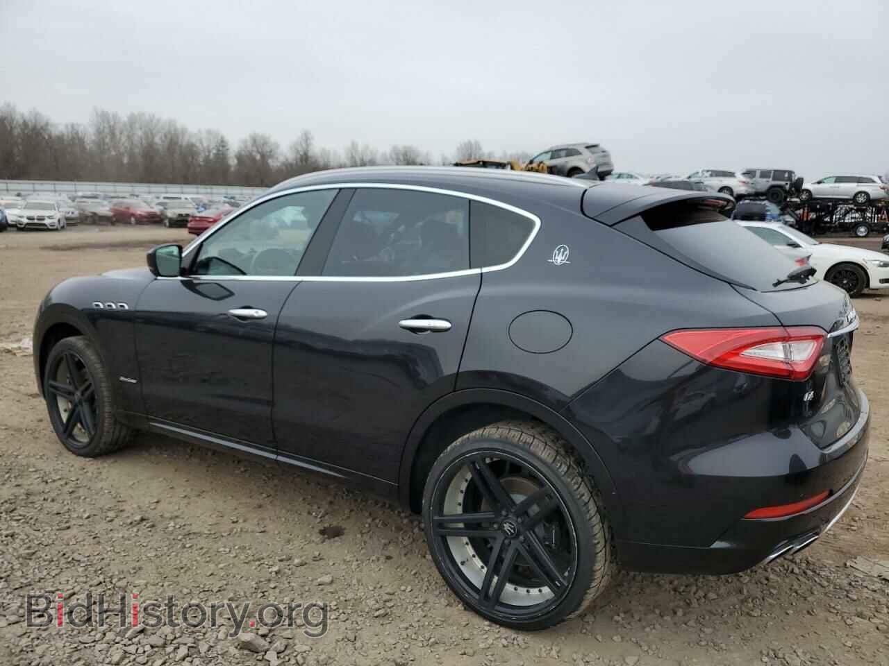 2018 MASERATI ALL MODELS - VIN: ZN661XUL8JX294355 - Фото 2