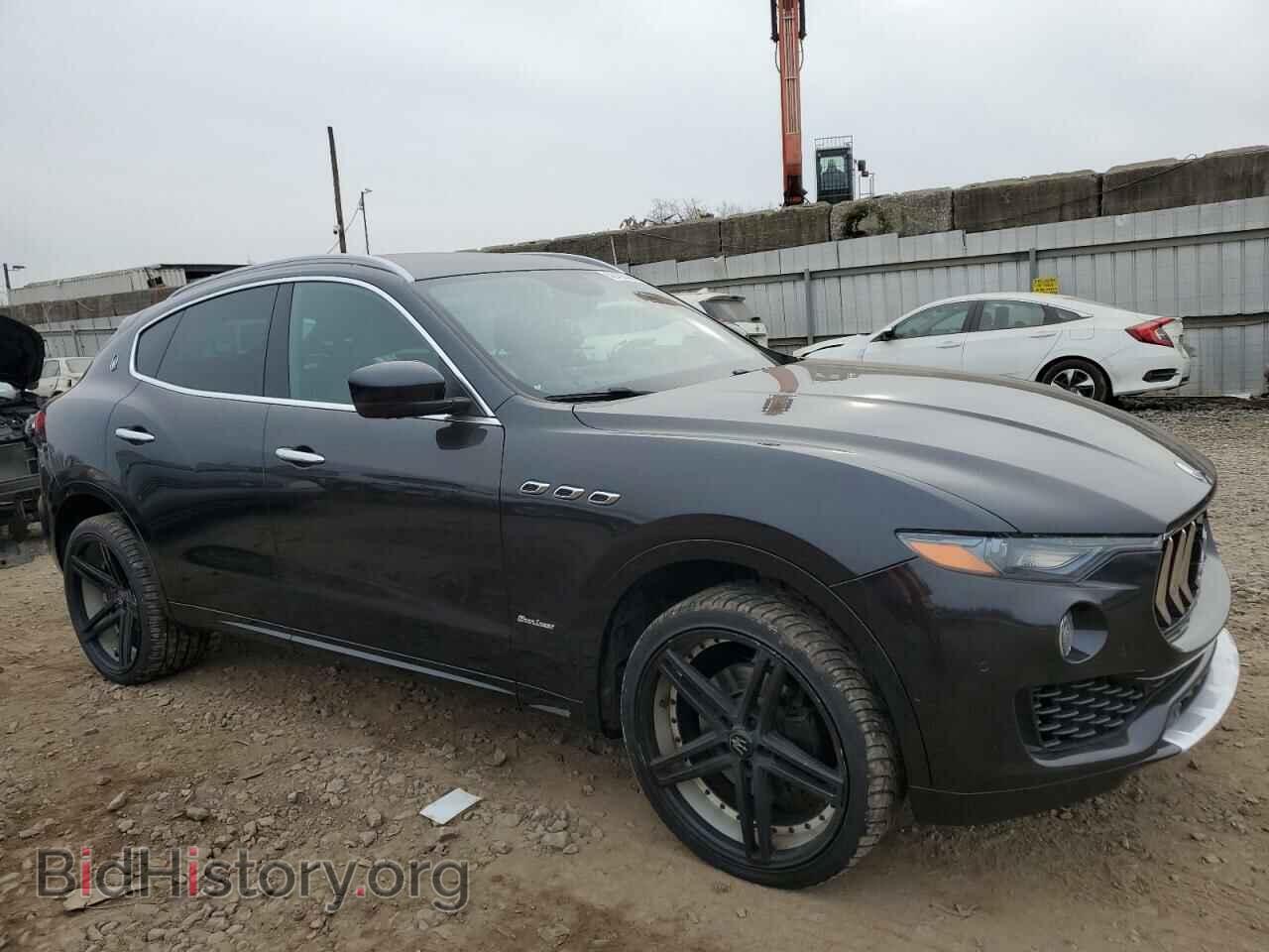 2018 MASERATI ALL MODELS - VIN: ZN661XUL8JX294355 - Фото 4
