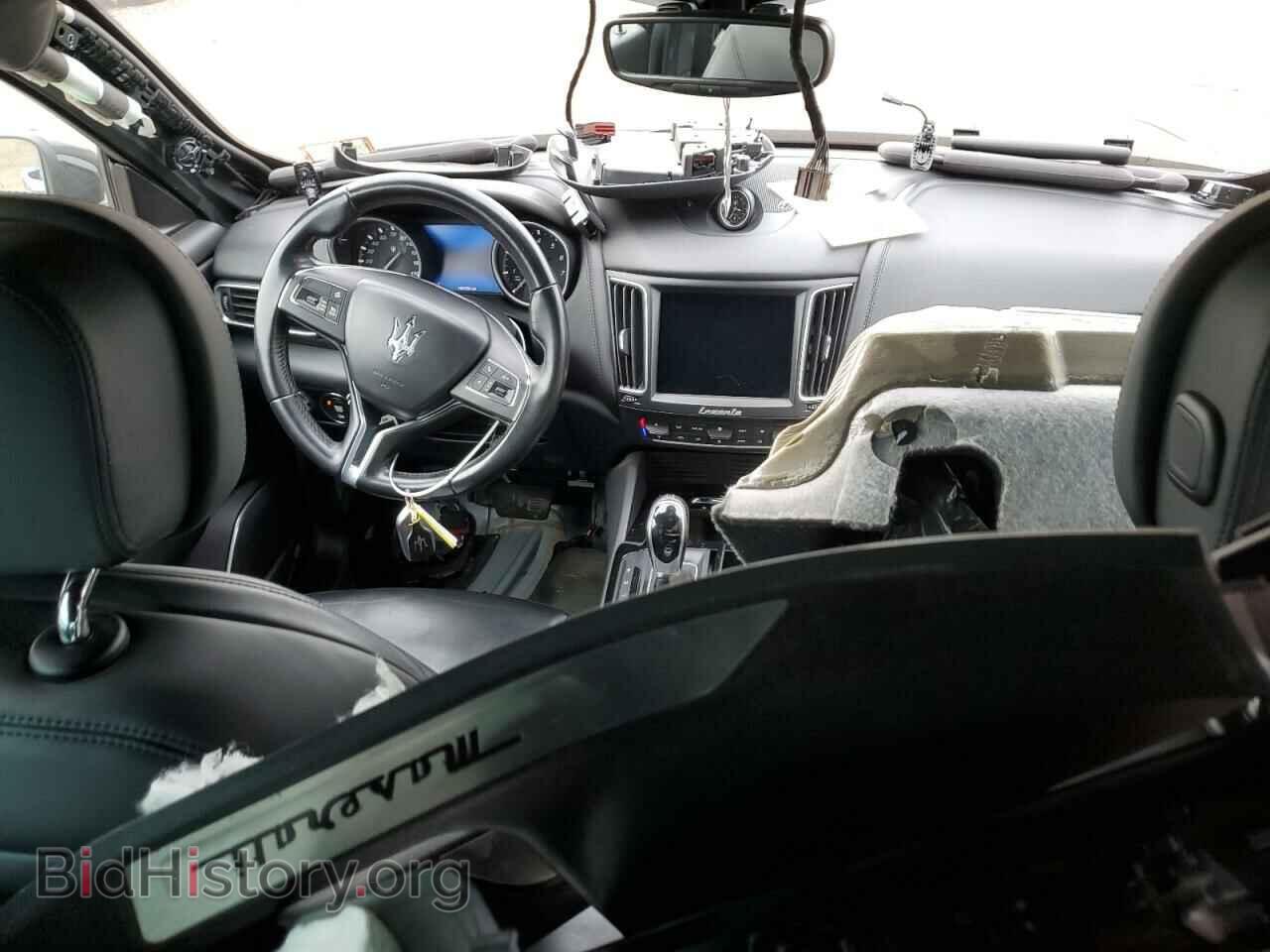 2018 MASERATI ALL MODELS - VIN: ZN661XUL8JX294355 - Фото 8