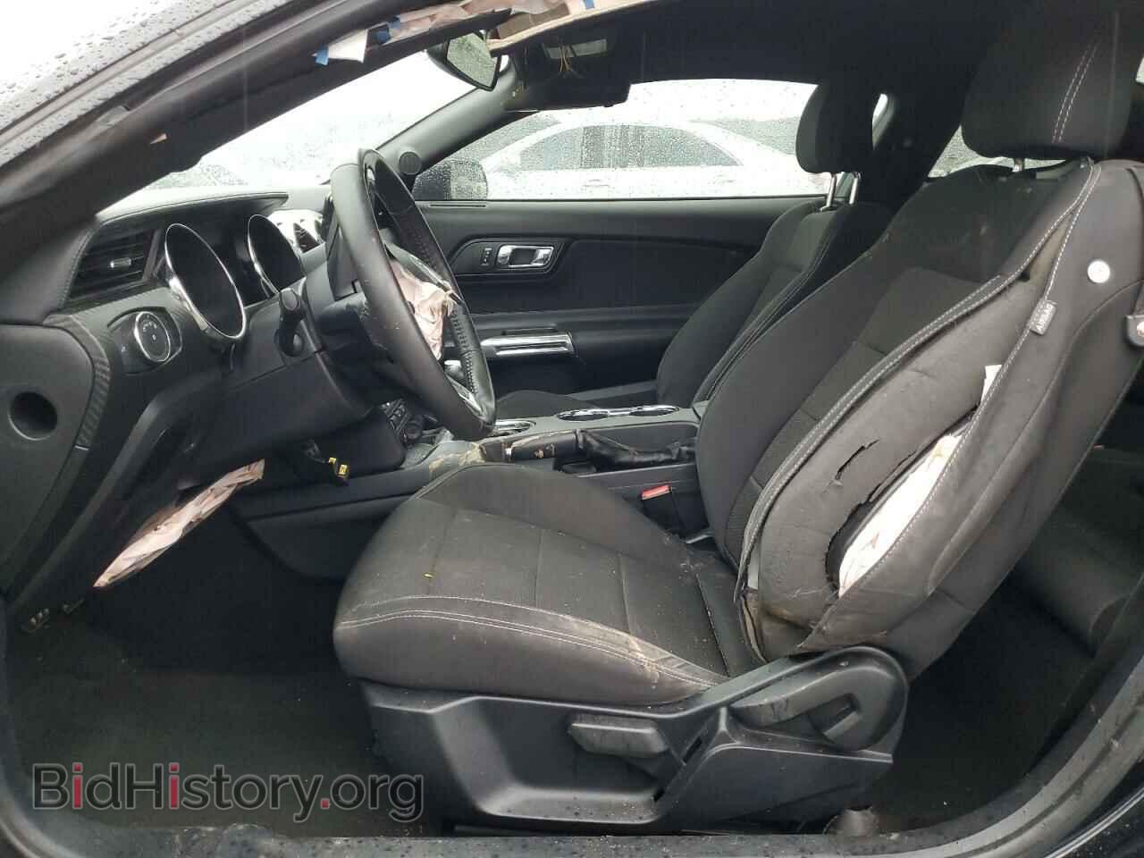 2017 FORD ALL Models - VIN: 1FA6P8AMXH5226959 - Фото 7