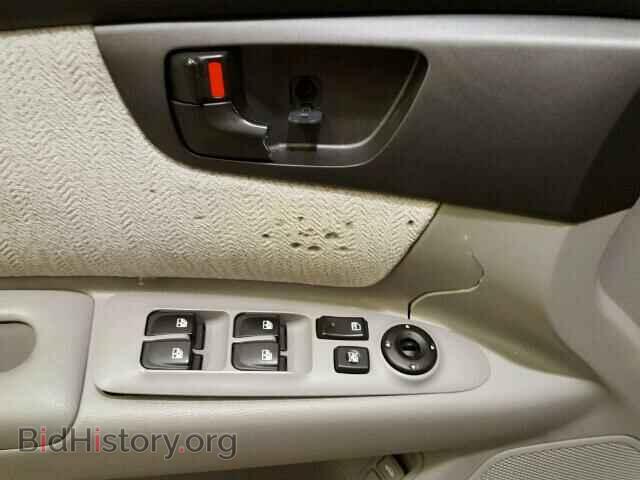 2008 KIA OPTIMA - VIN: KNAGE123785270531 - Фото 9