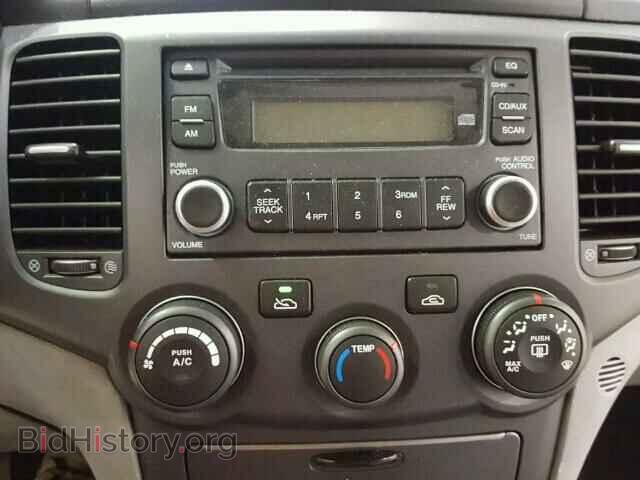2008 KIA OPTIMA - VIN: KNAGE123785270531 - Фото 10