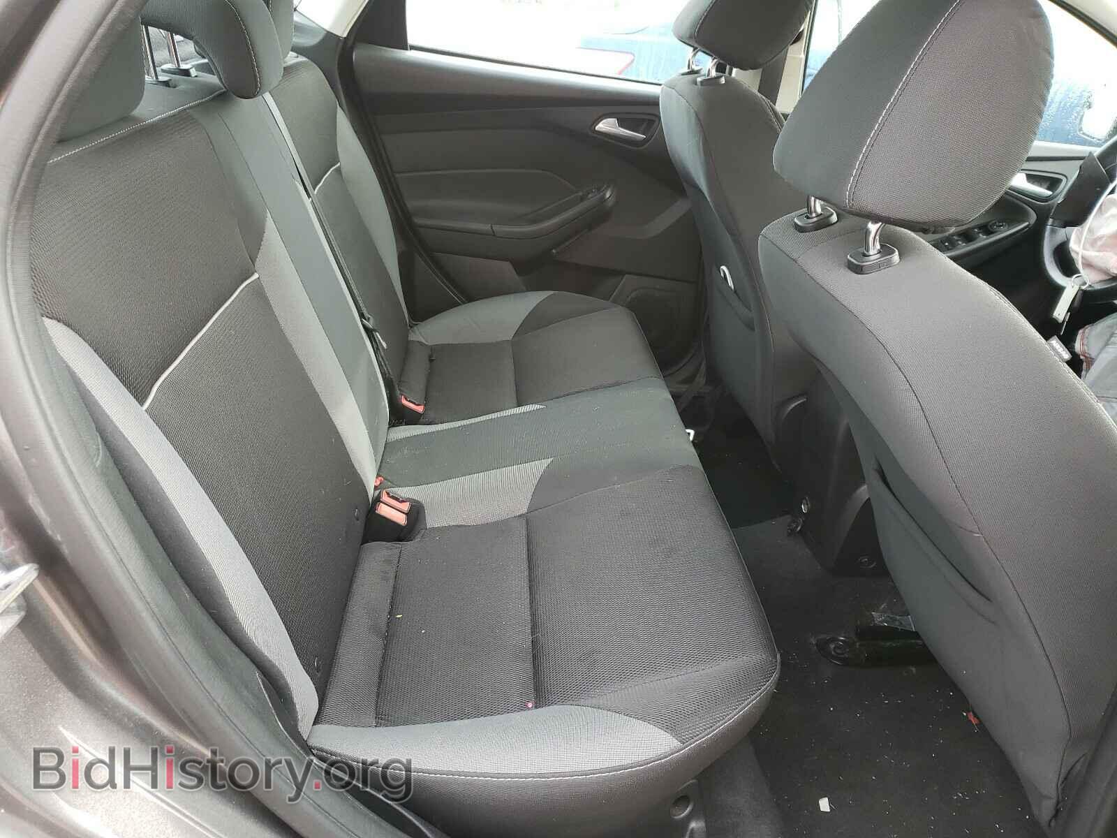 2014 FORD FOCUS - VIN: 1FADP3F23EL413761 - Фото 6