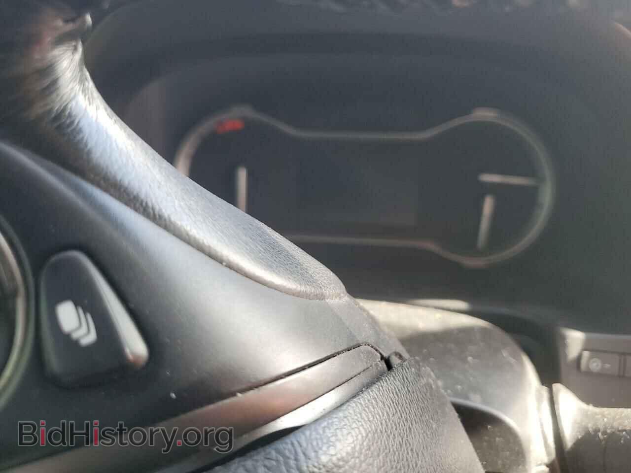 2017 HONDA RIDGELINE - VIN: 5FPYKSF65GB018380 - Фото 9