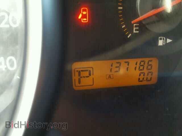 2007 NISSAN VERSA - VIN: 3N1BC13E47L357517 - Фото 8