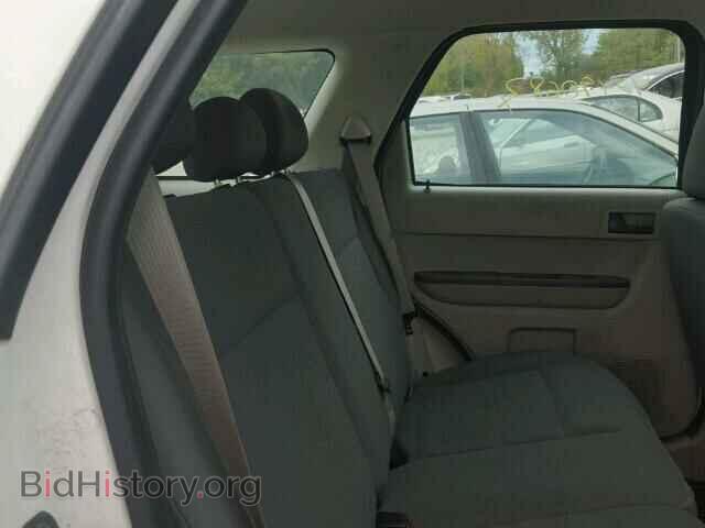 2009 FORD ESCAPE - VIN: 1FMCU92799KB54316 - Фото 6