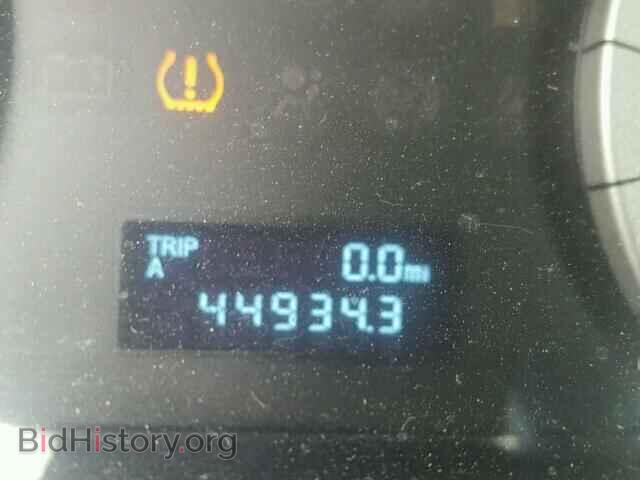 2009 FORD ESCAPE - VIN: 1FMCU92799KB54316 - Фото 8