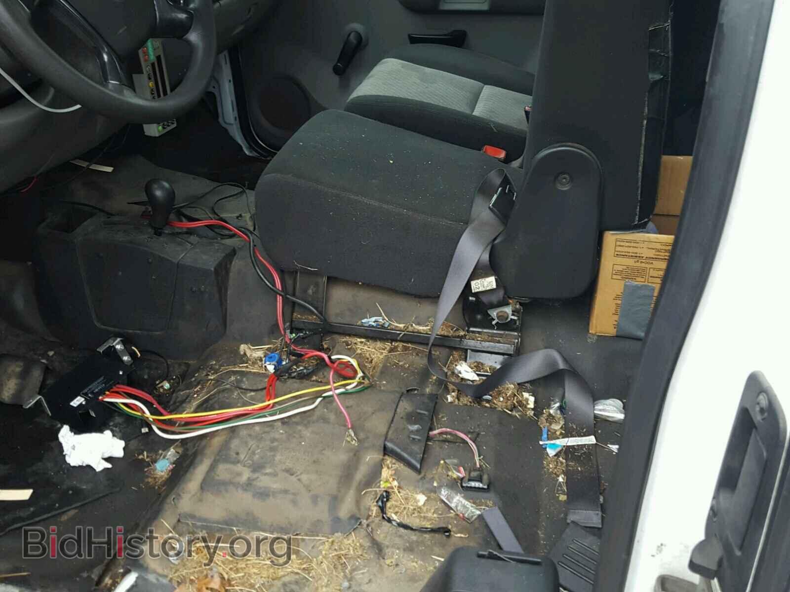 2008 CHEVROLET SILVERADO - VIN: 1GCEK19098E179453 - Фото 9