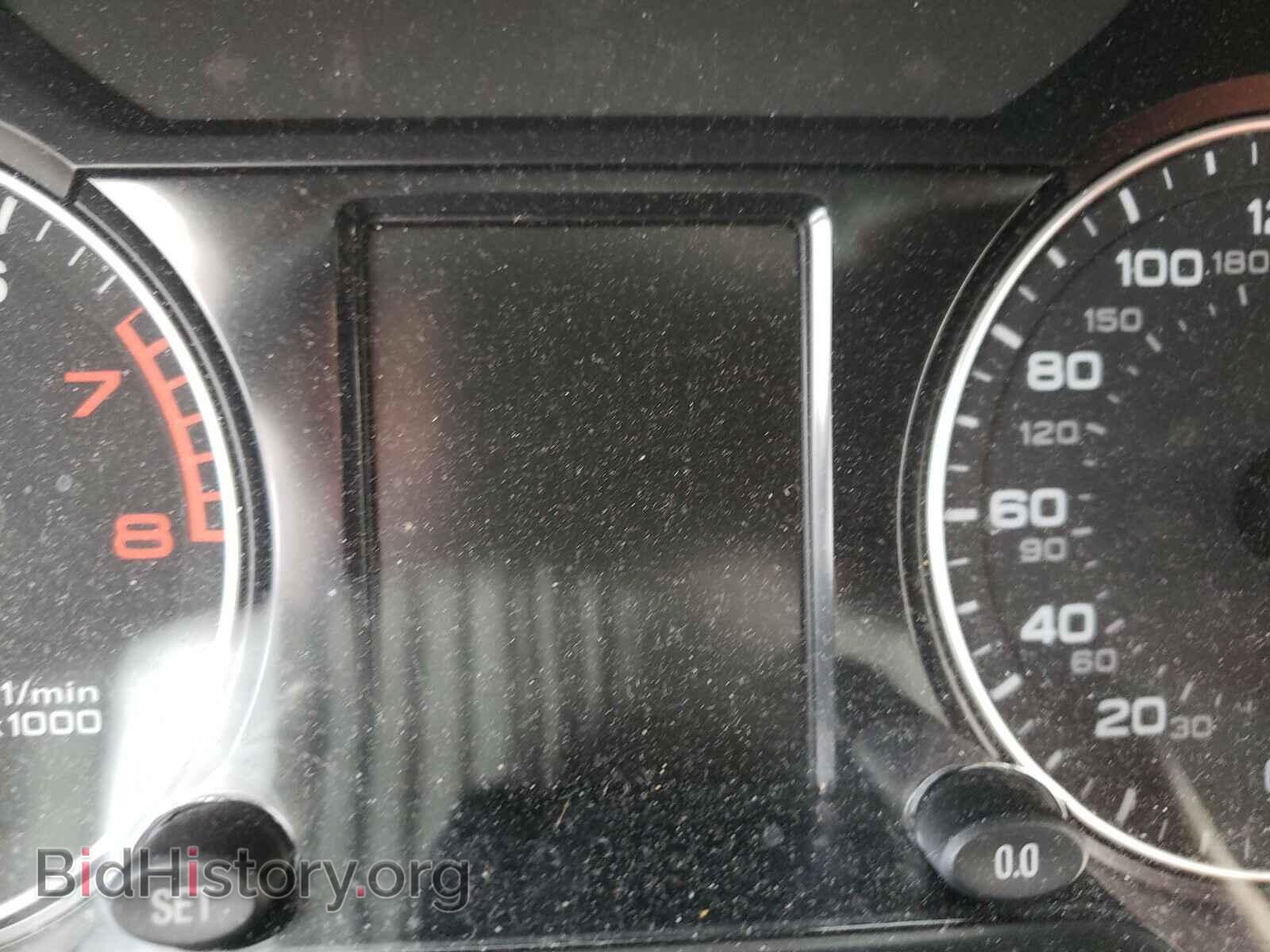 2010 AUDI Q5 - VIN: WA1LKAFP9AA090174 - Фото 8