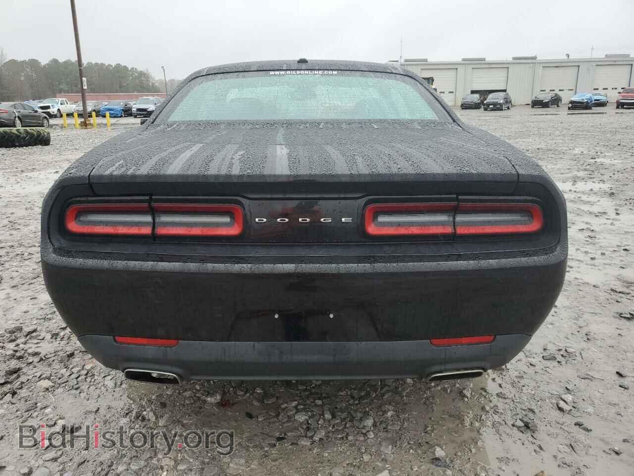 2017 DODGE CHALLENGER - VIN: 2C3CDZAG5HH568306 - Photo 6