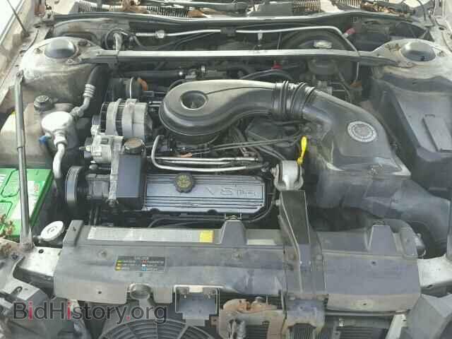 1994 CADILLAC DEVILLE - VIN: 1G6KD52B8RU294233 - Photo 7