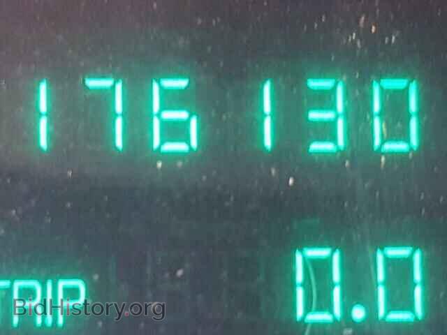 1994 CADILLAC DEVILLE - VIN: 1G6KD52B8RU294233 - Photo 8