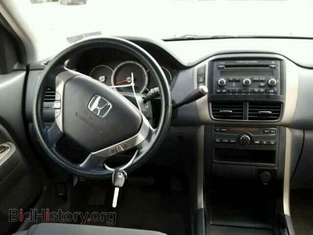 2008 HONDA PILOT - VIN: 5FNYF18468B011483 - Фото 10