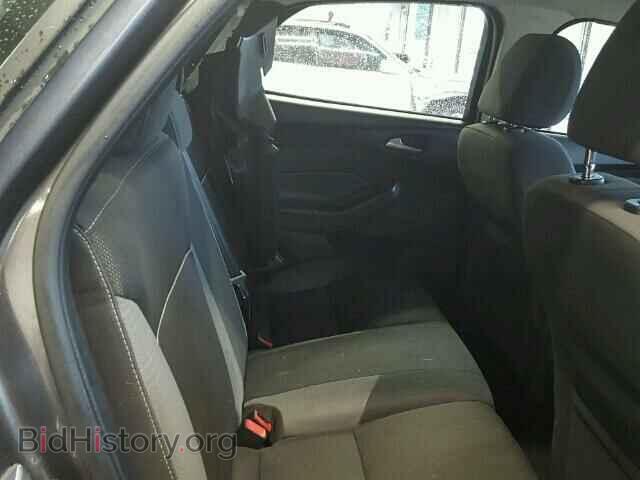 2013 FORD FOCUS - VIN: 1FADP3K26DL185159 - Фото 6