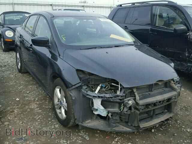 Photo 1FAHP3F21CL295336 - FORD FOCUS 2012