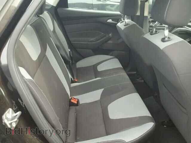 2012 FORD FOCUS - VIN: 1FAHP3F21CL295336 - Photo 6