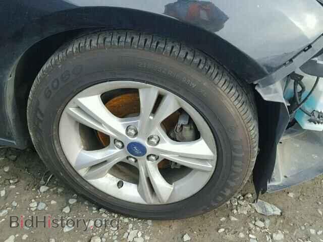 2012 FORD FOCUS - VIN: 1FAHP3F21CL295336 - Photo 9
