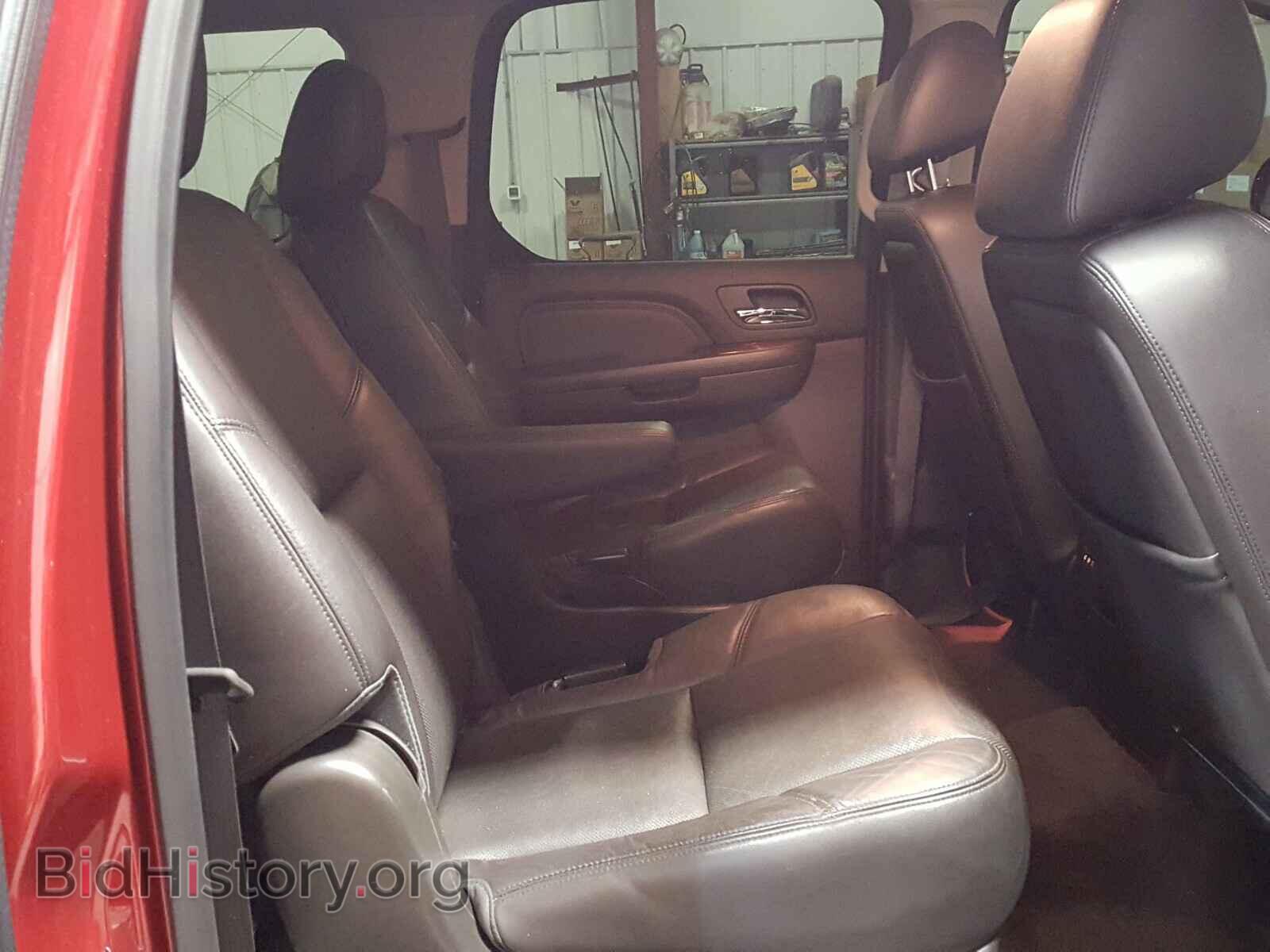 2013 CADILLAC ESCALADE - VIN: 1GYS4JEF7DR228136 - Фото 6