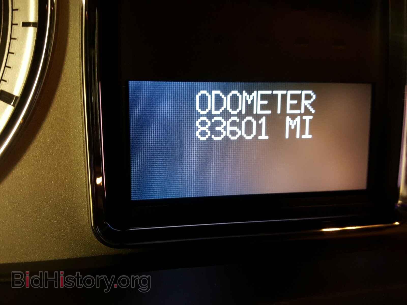 2013 CADILLAC ESCALADE - VIN: 1GYS4JEF7DR228136 - Фото 8