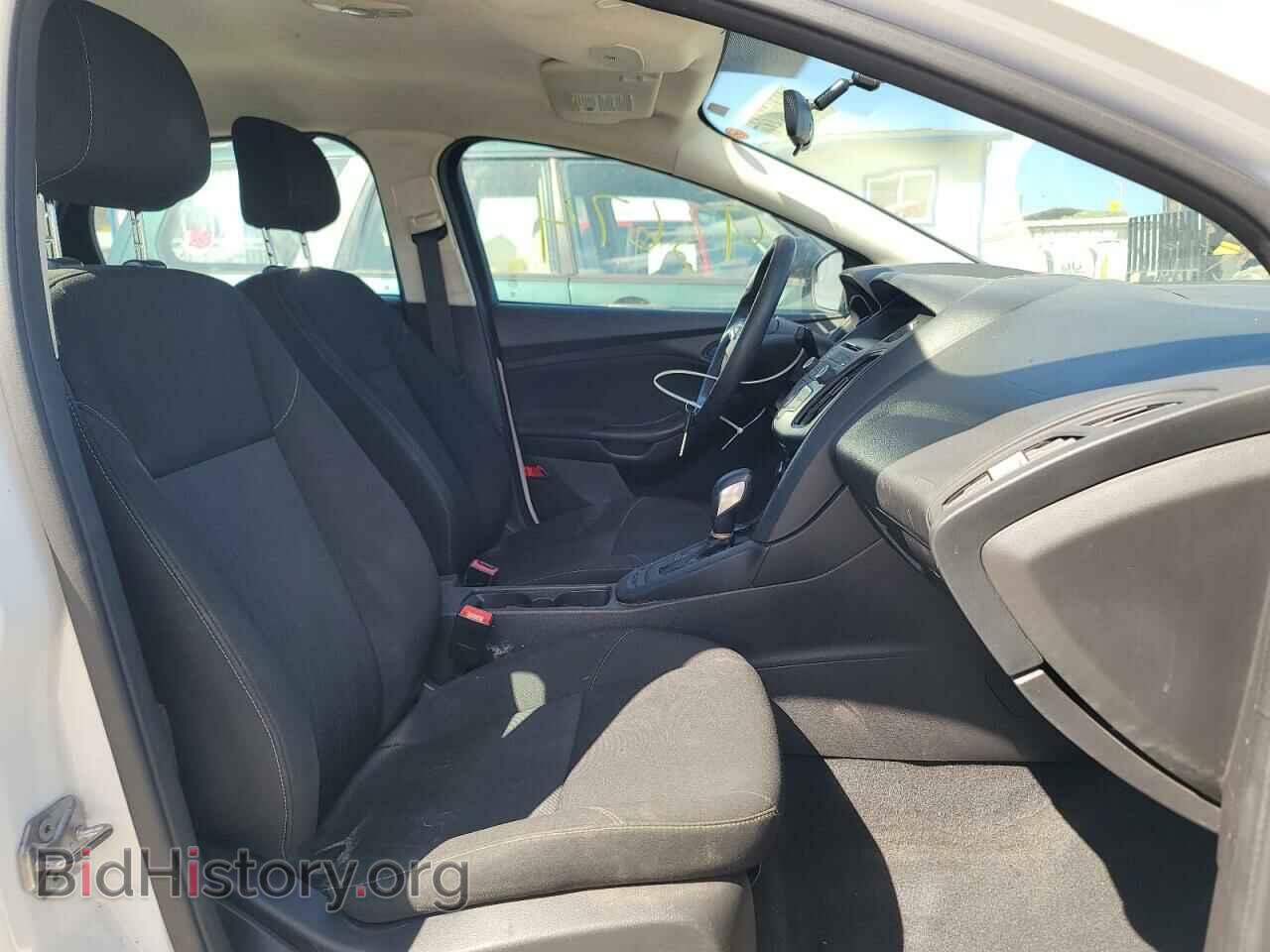 2015 FORD FOCUS - VIN: 1FADP3E25FL224256 - Фото 5