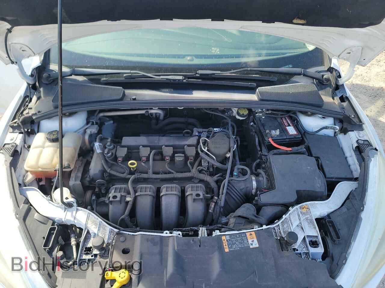 2015 FORD FOCUS - VIN: 1FADP3E25FL224256 - Фото 7