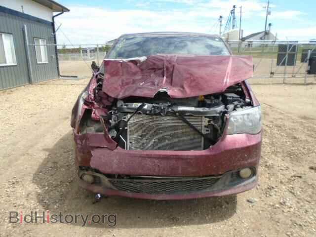 2017 DODGE CARAVAN - VIN: 2C4RDGEG7HR876107 - Фото 9