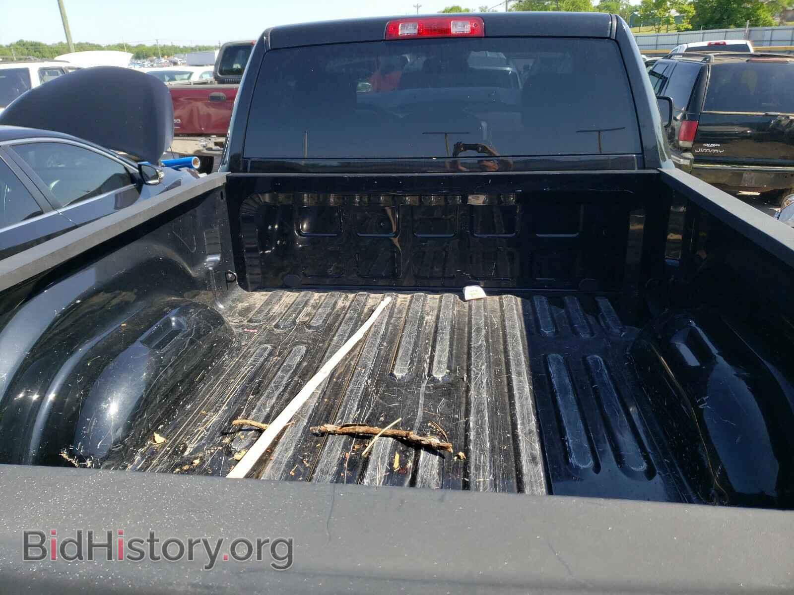 2014 RAM 1500 - VIN: 3C6JR7AT7EG251197 - Фото 6