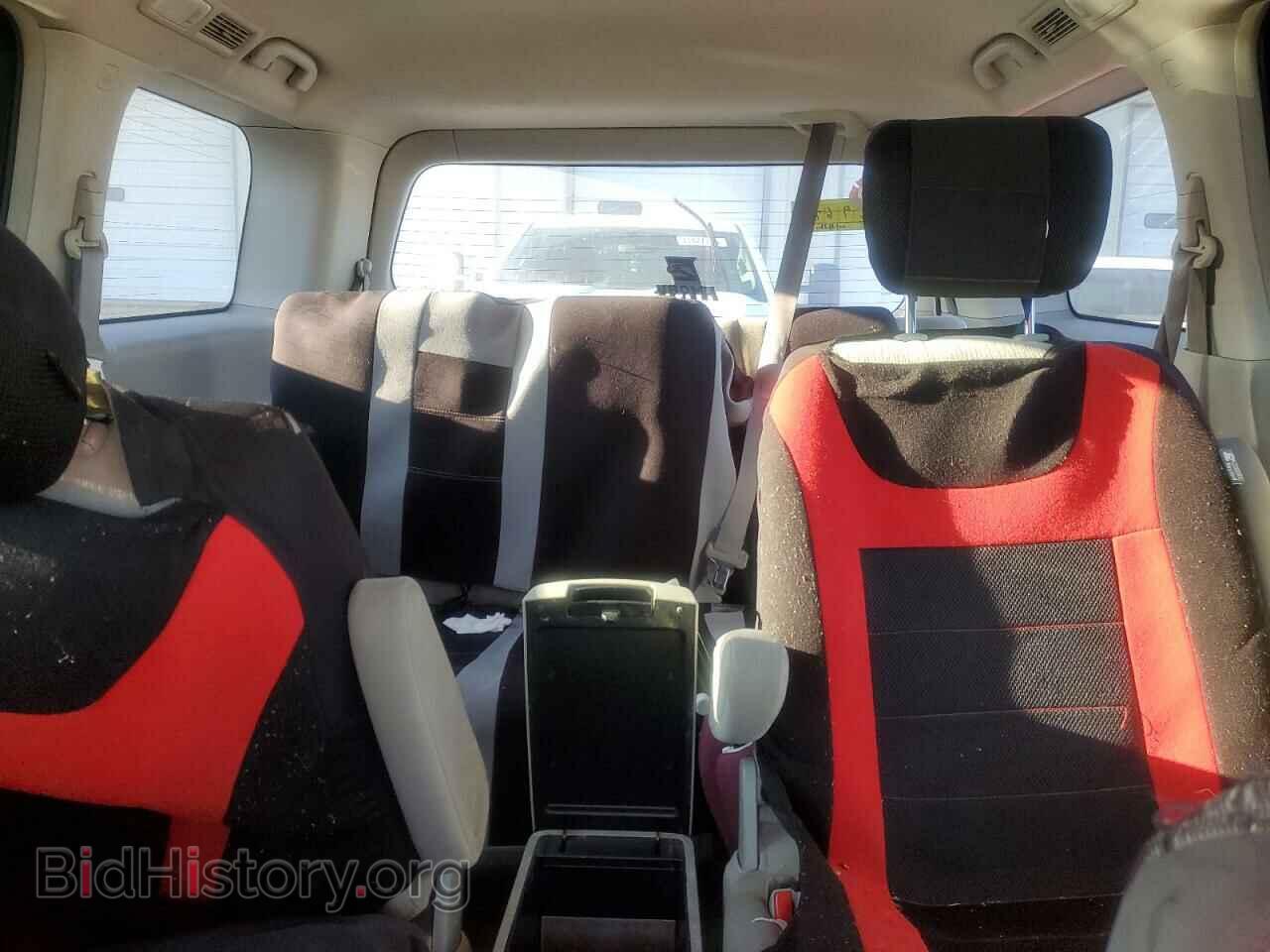 2015 NISSAN QUEST - VIN: JN8AE2KP9F9129620 - Фото 10