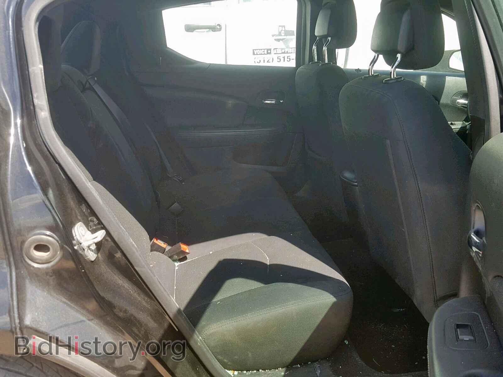 2013 DODGE AVENGER - VIN: 1C3CDZAB9DN643126 - Фото 6