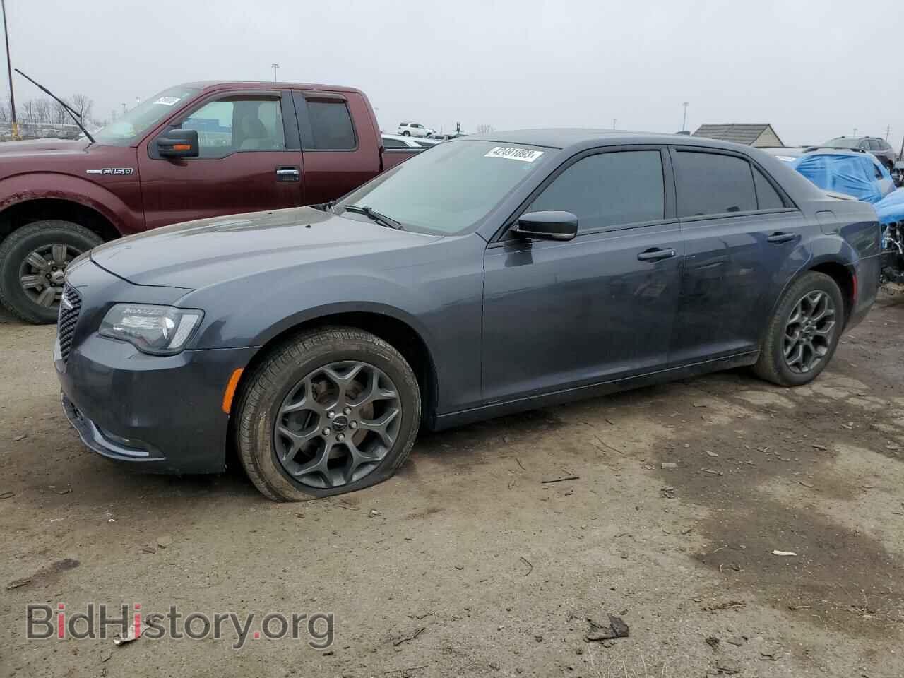 Photo 2C3CCAGG5GH145090 - CHRYSLER 300 2016