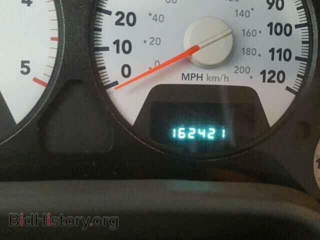 2008 DODGE RAM 3500 - VIN: 3D7ML46A58G128537 - Фото 8