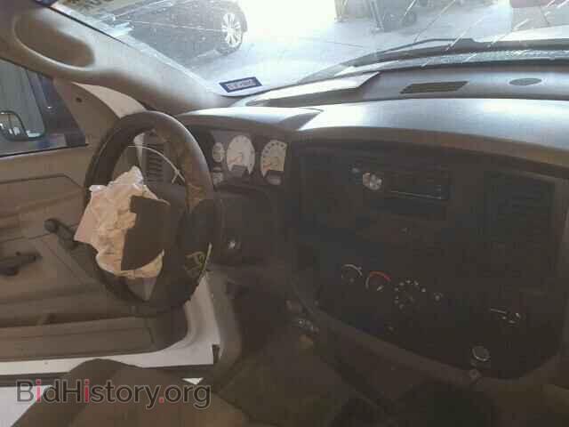 2008 DODGE RAM 3500 - VIN: 3D7ML46A58G128537 - Фото 10