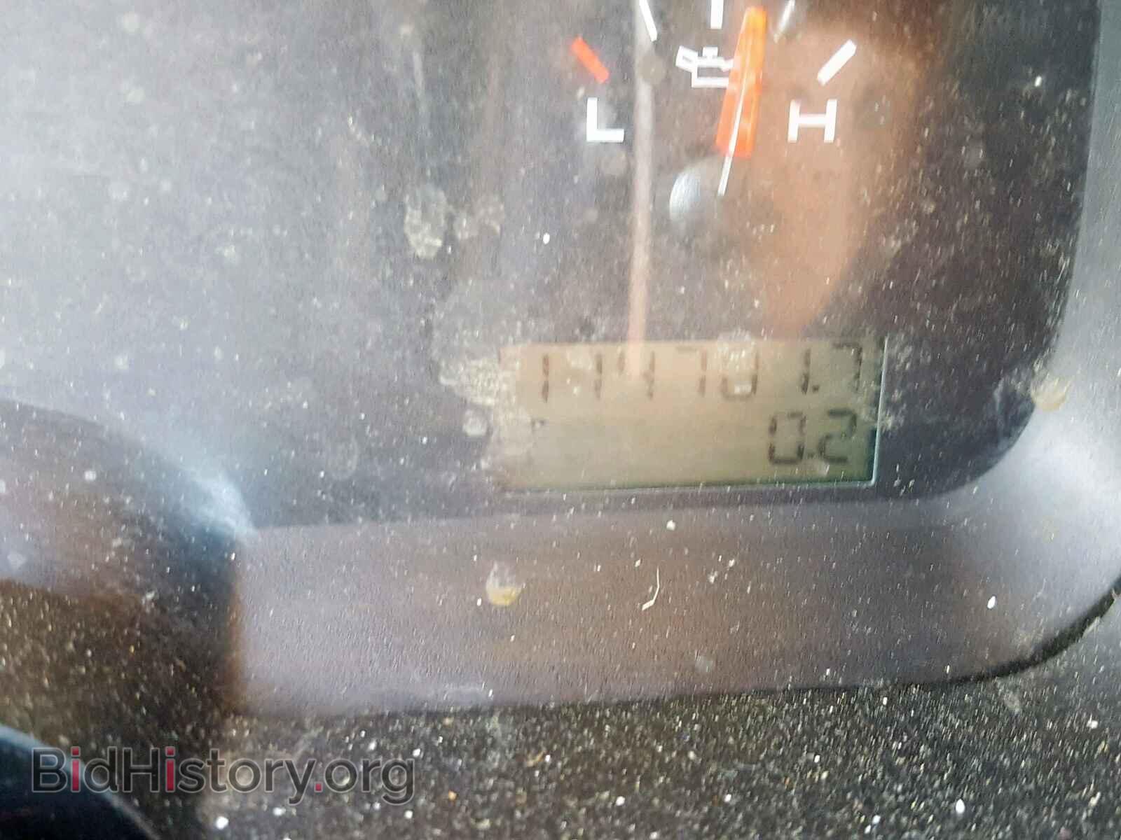 2008 FORD F150 - VIN: 1FTRF12228KB70337 - Фото 8