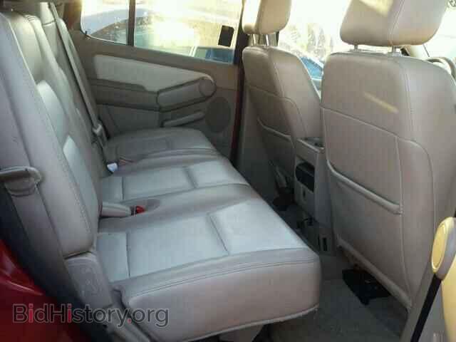 2007 FORD EXPLORER - VIN: 1FMEU74E77UB55393 - Фото 6