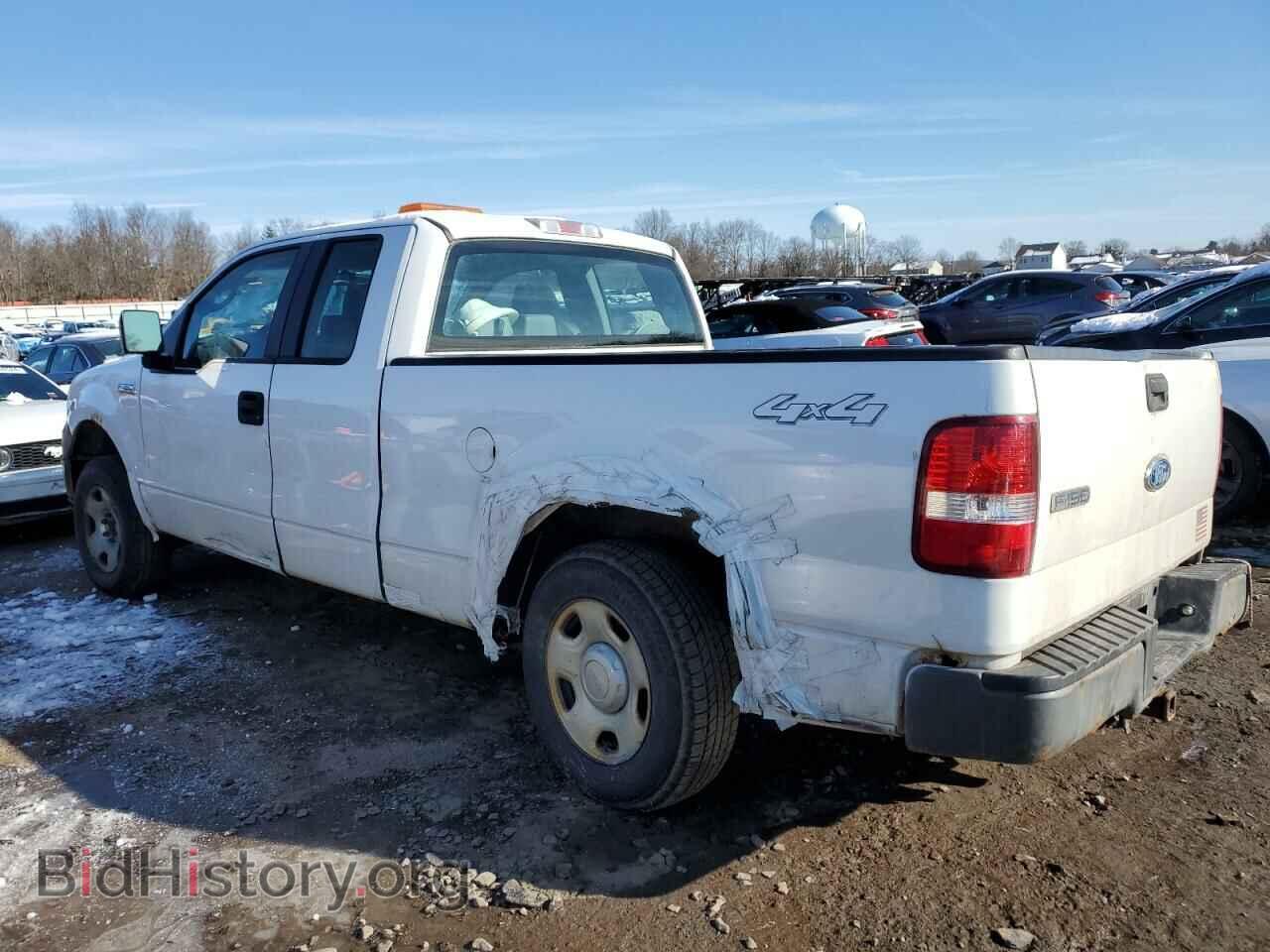 2007 FORD All Models - VIN: 1FTPX14547FB24785 - Photo 2