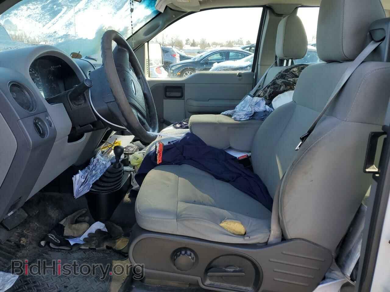 2007 FORD All Models - VIN: 1FTPX14547FB24785 - Photo 7