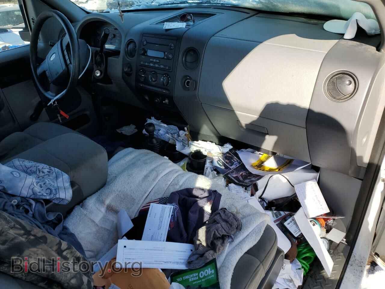 2007 FORD All Models - VIN: 1FTPX14547FB24785 - Photo 8