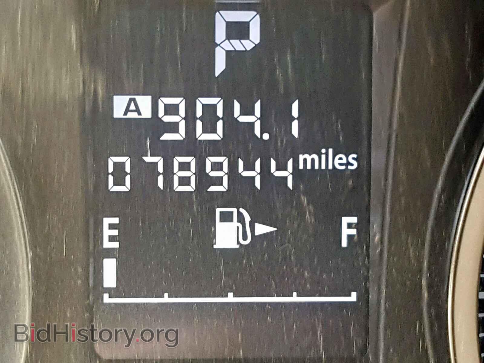 2015 SUBARU IMPREZA - VIN: JF1GPAA66F8318322 - Фото 8