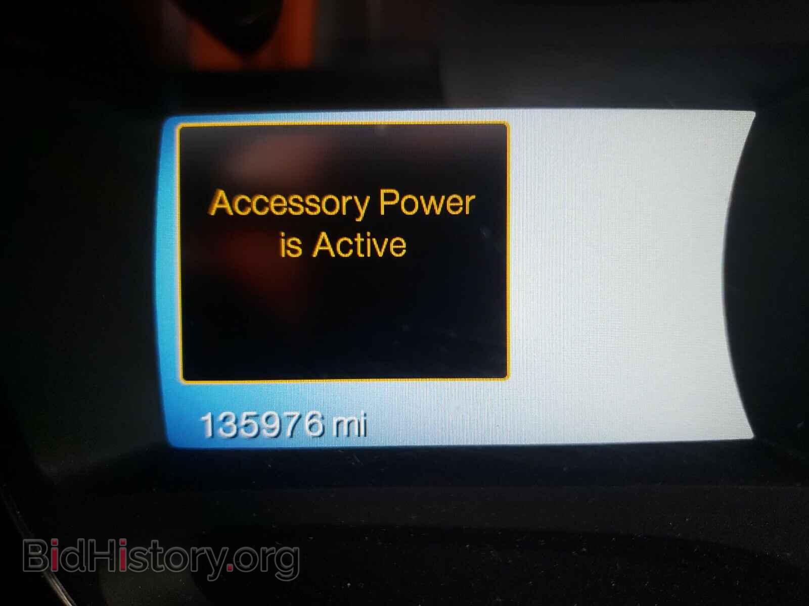 2011 FORD EDGE - VIN: 2FMDK4KCXBBA46023 - Фото 8