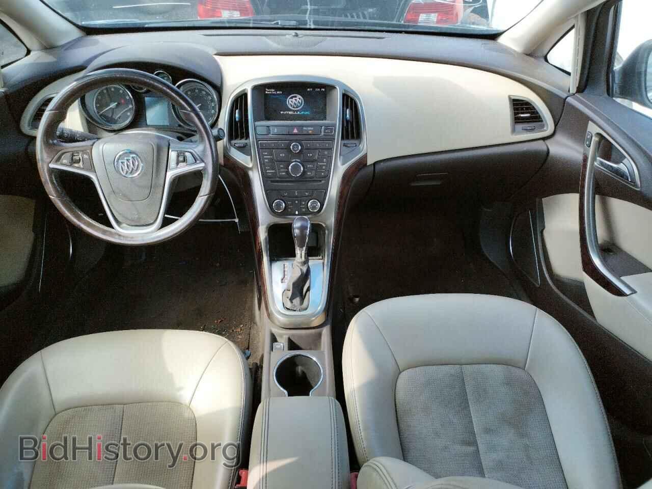 2013 BUICK VERANO - VIN: 1G4PP5SK5D4196890 - Фото 8