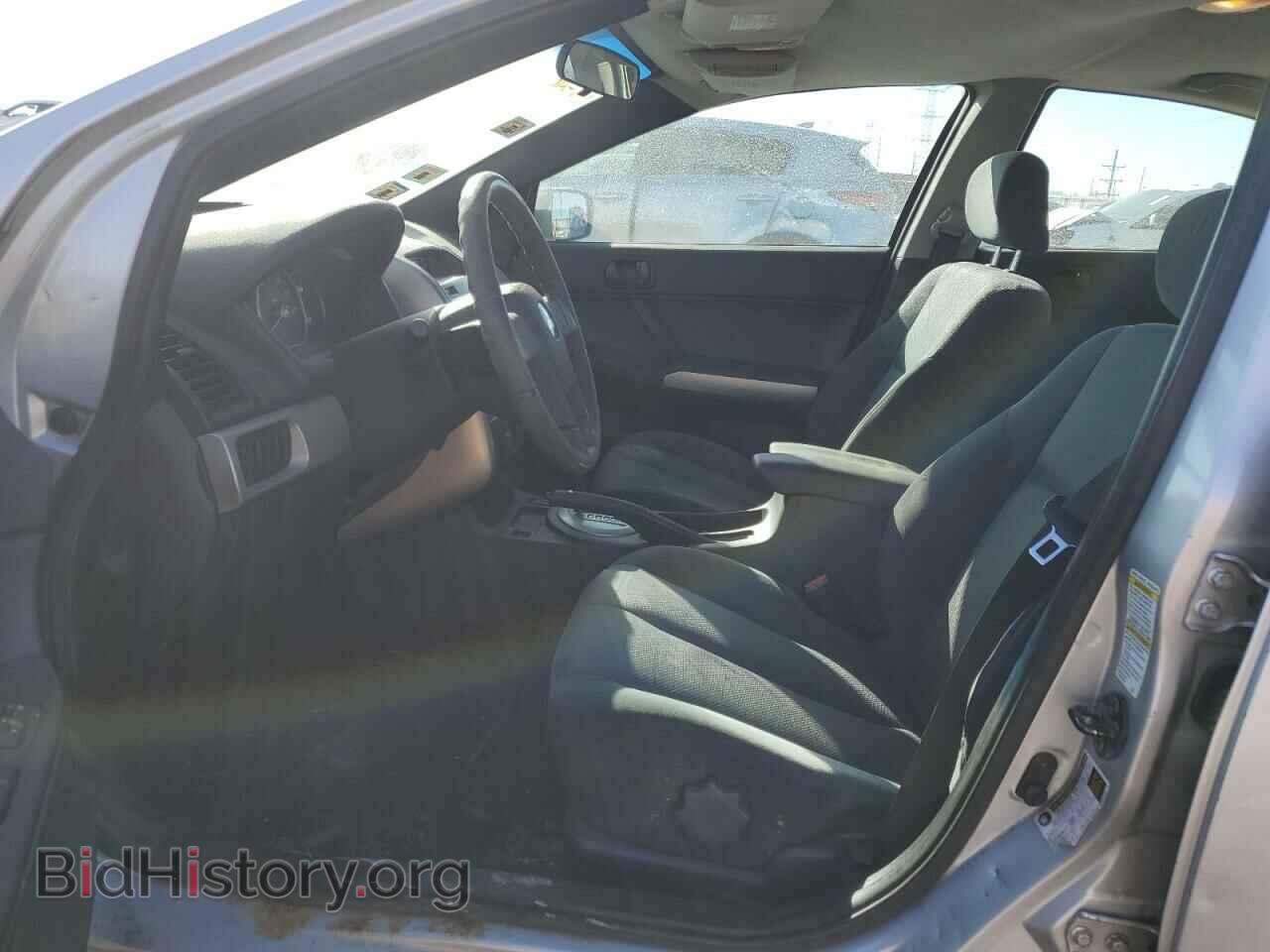 2005 MITSUBISHI GALANT - VIN: 4A3AB36F75E042782 - Фото 7