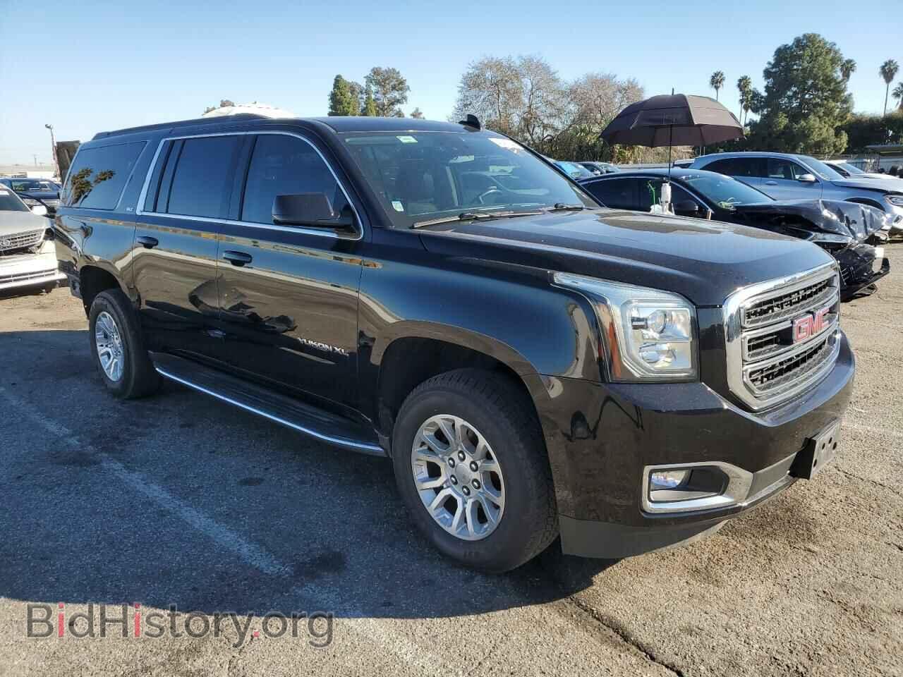 2020 GMC YUKON - VIN: 1GKS1GKC1LR291537 - Фото 4