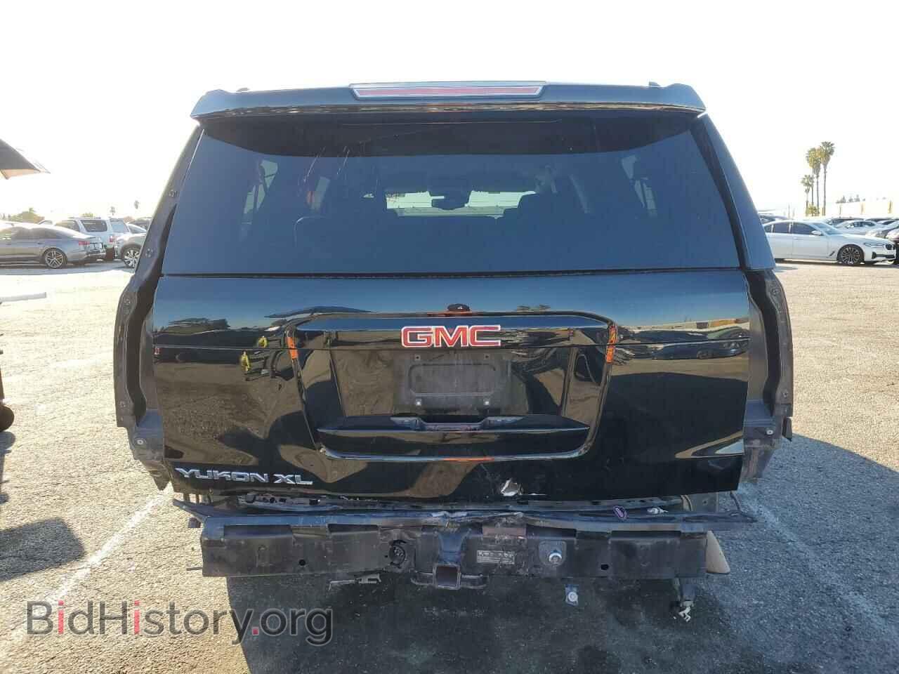 2020 GMC YUKON - VIN: 1GKS1GKC1LR291537 - Фото 6