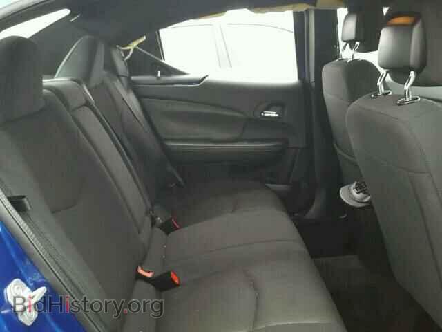 2012 DODGE AVENGER - VIN: 1C3CDZAB2CN232925 - Photo 6