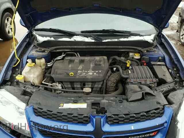 2012 DODGE AVENGER - VIN: 1C3CDZAB2CN232925 - Photo 7
