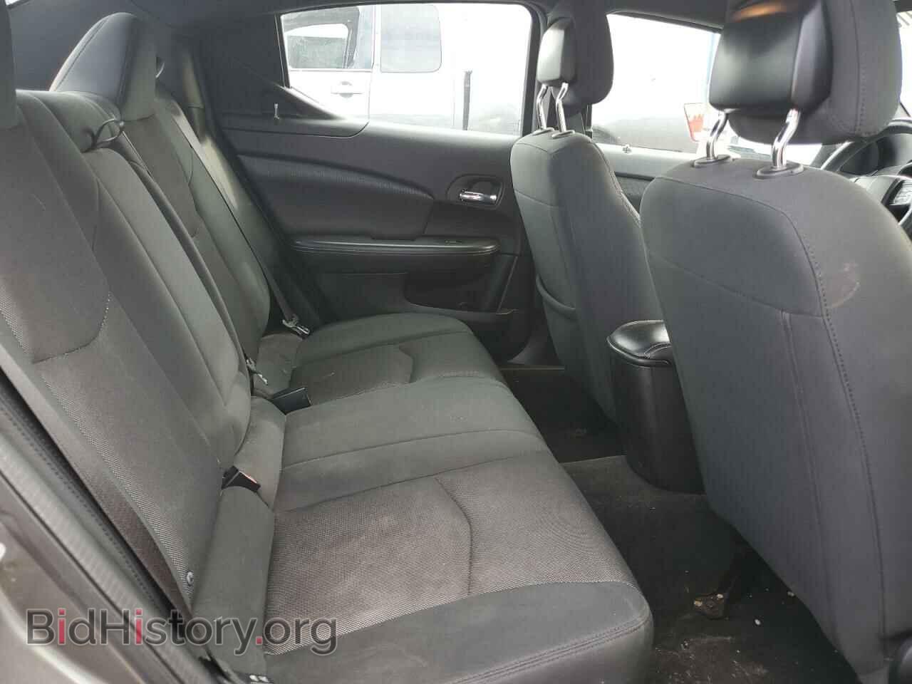 2013 DODGE AVENGER - VIN: 1C3CDZAB7DN710015 - Photo 10