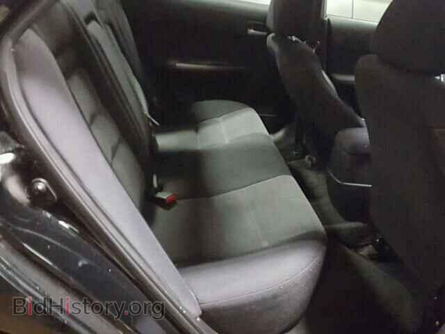 2005 MAZDA 6 - VIN: 1YVHP80C455M25104 - Фото 6