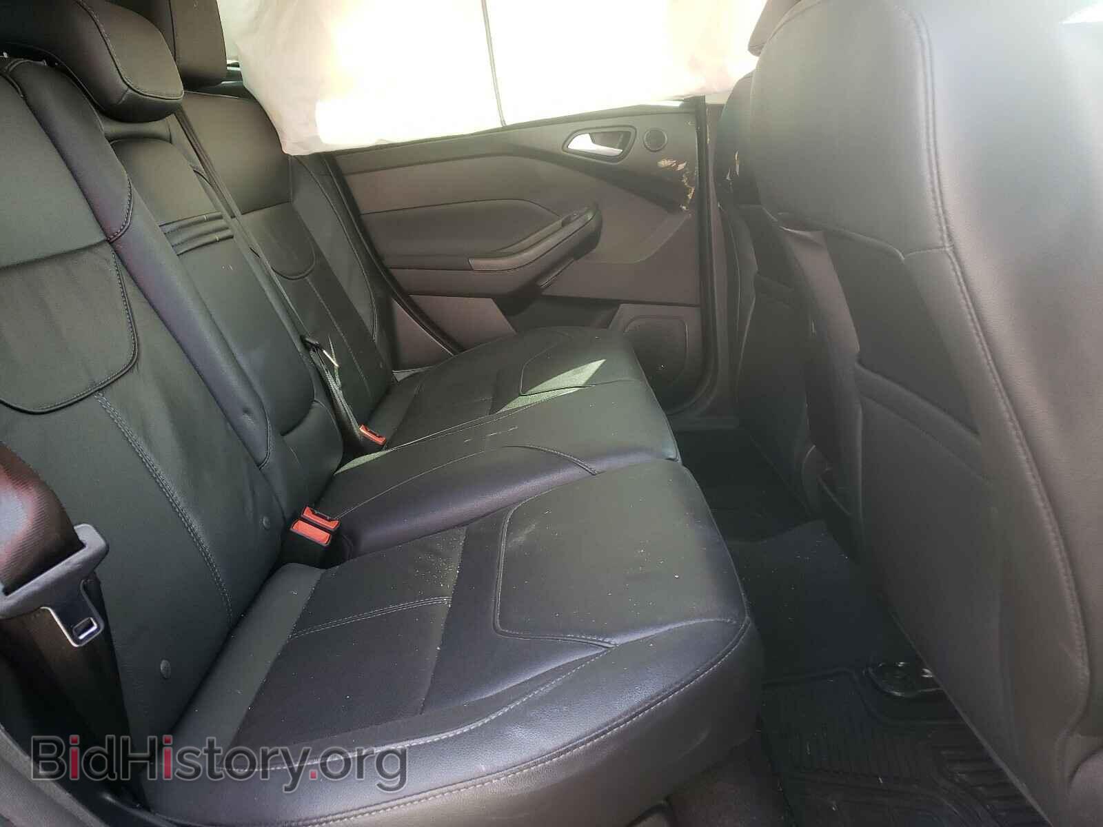 2016 FORD FOCUS - VIN: 1FADP3K29GL227554 - Фото 6